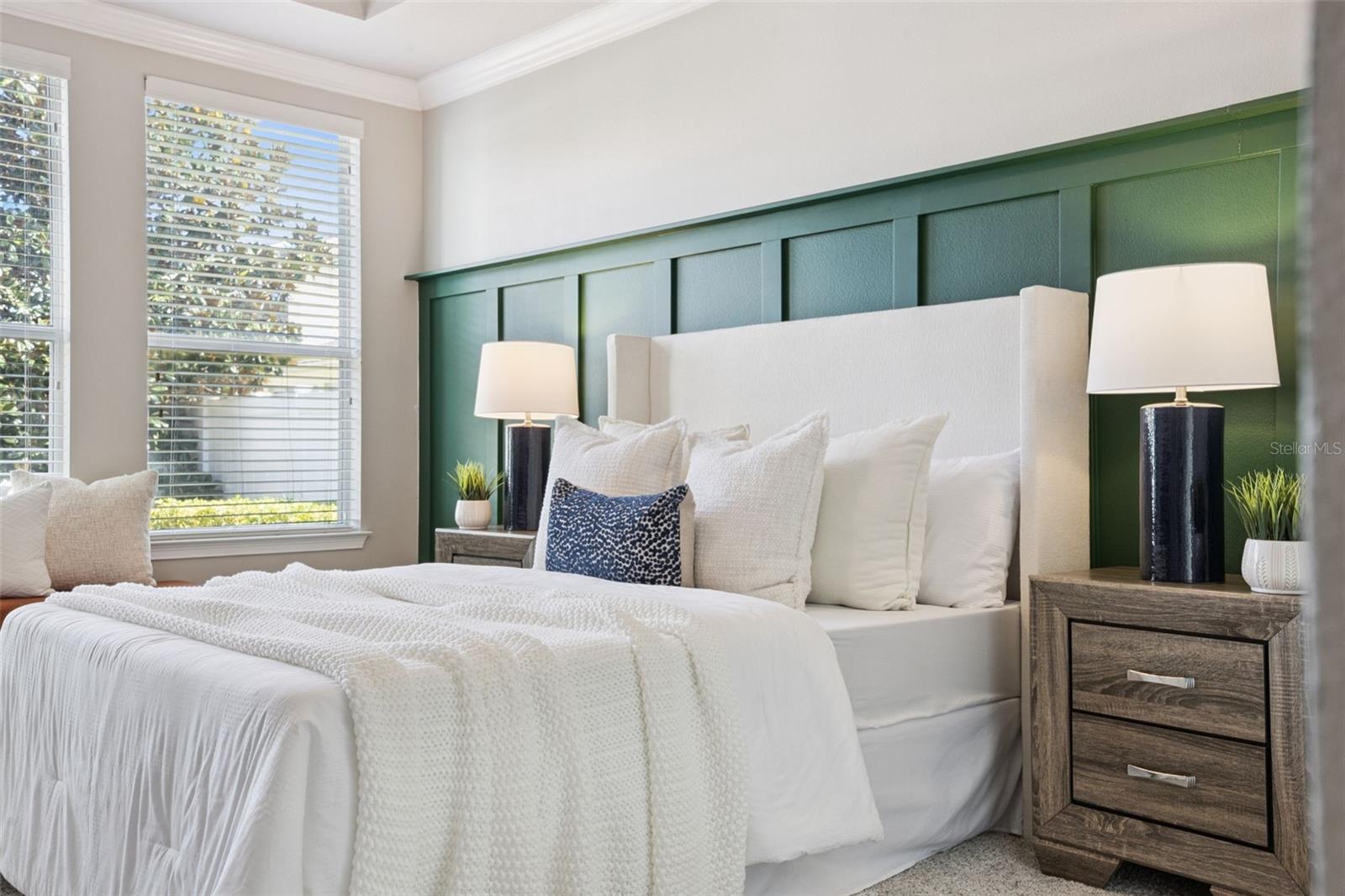 RESERVE/GOLDEN ISLE - Residential