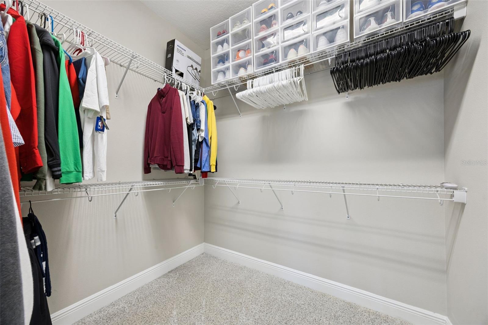 RESERVE/GOLDEN ISLE - Residential