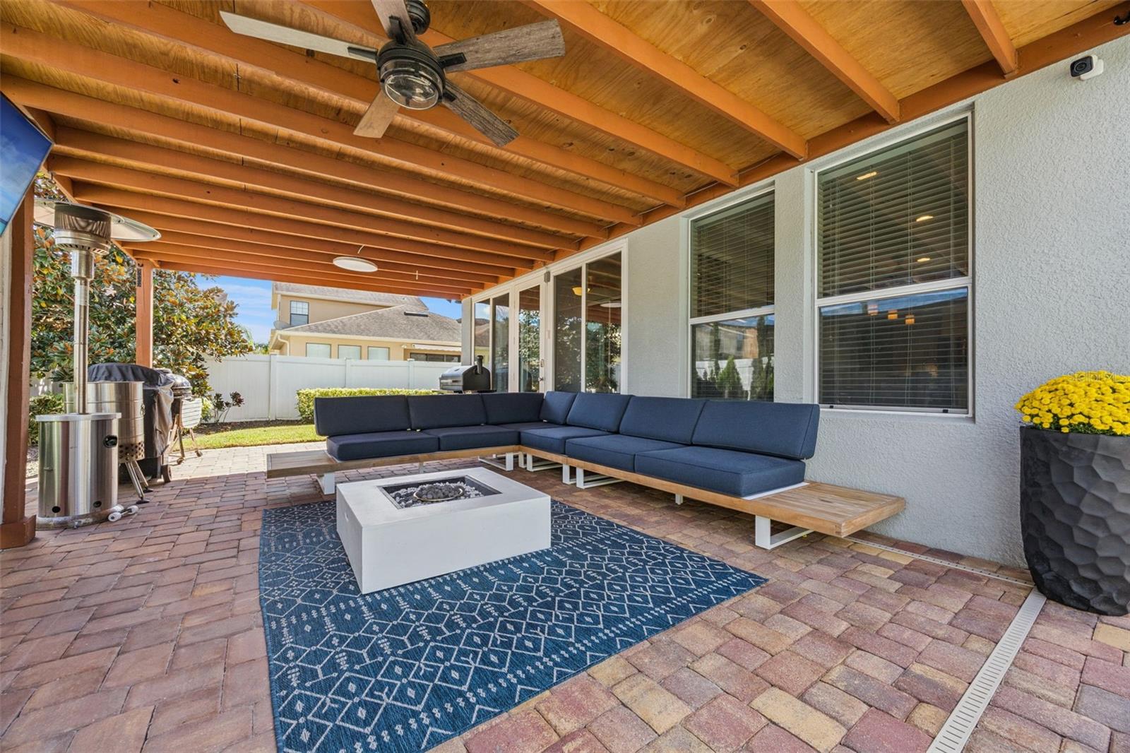 RESERVE/GOLDEN ISLE - Residential