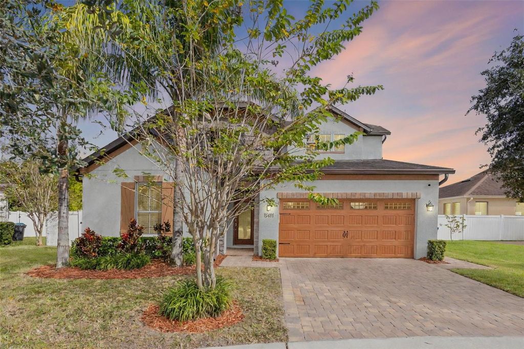 Photo of 15411 Sugarcup Court, Orlando, FL 32828 (MLS # O6356832)
