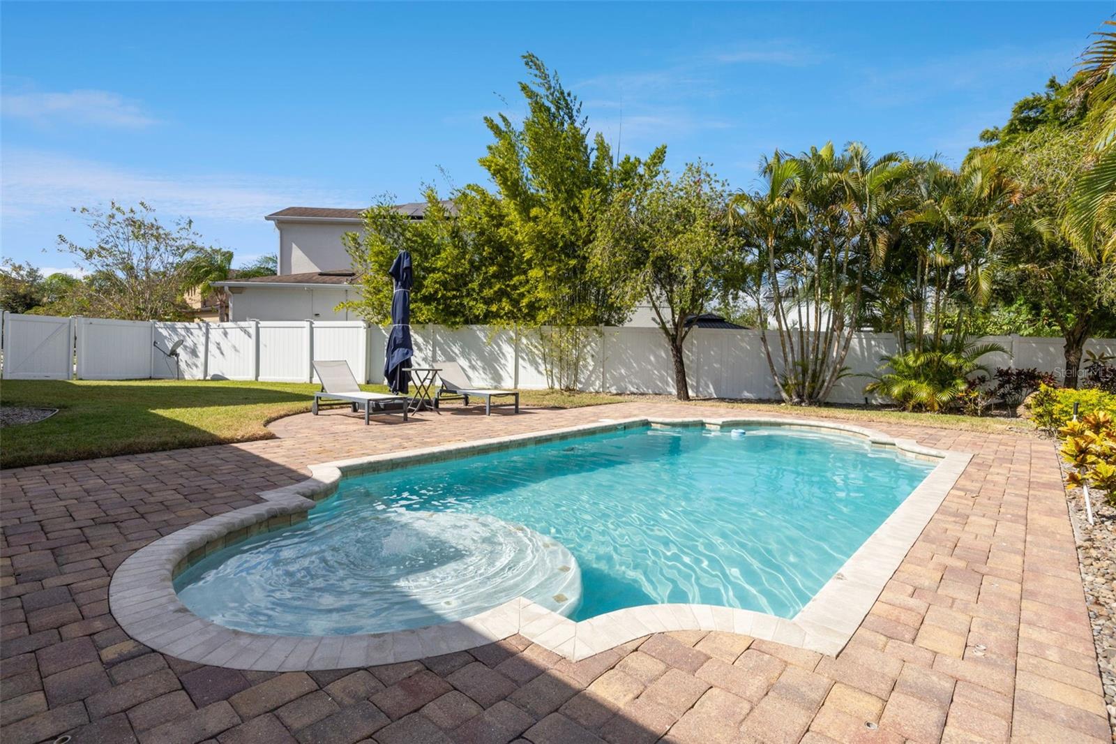 RESERVE/GOLDEN ISLE - Residential