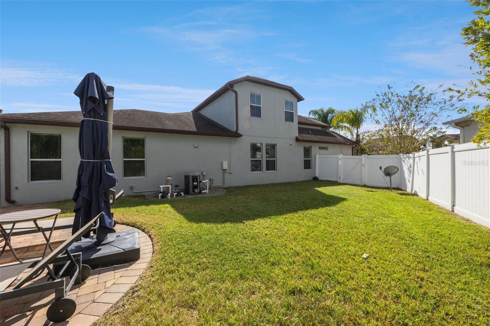 RESERVE/GOLDEN ISLE - Residential