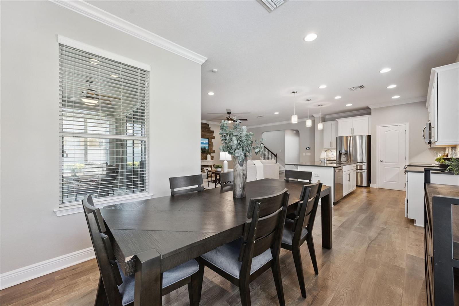 RESERVE/GOLDEN ISLE - Residential