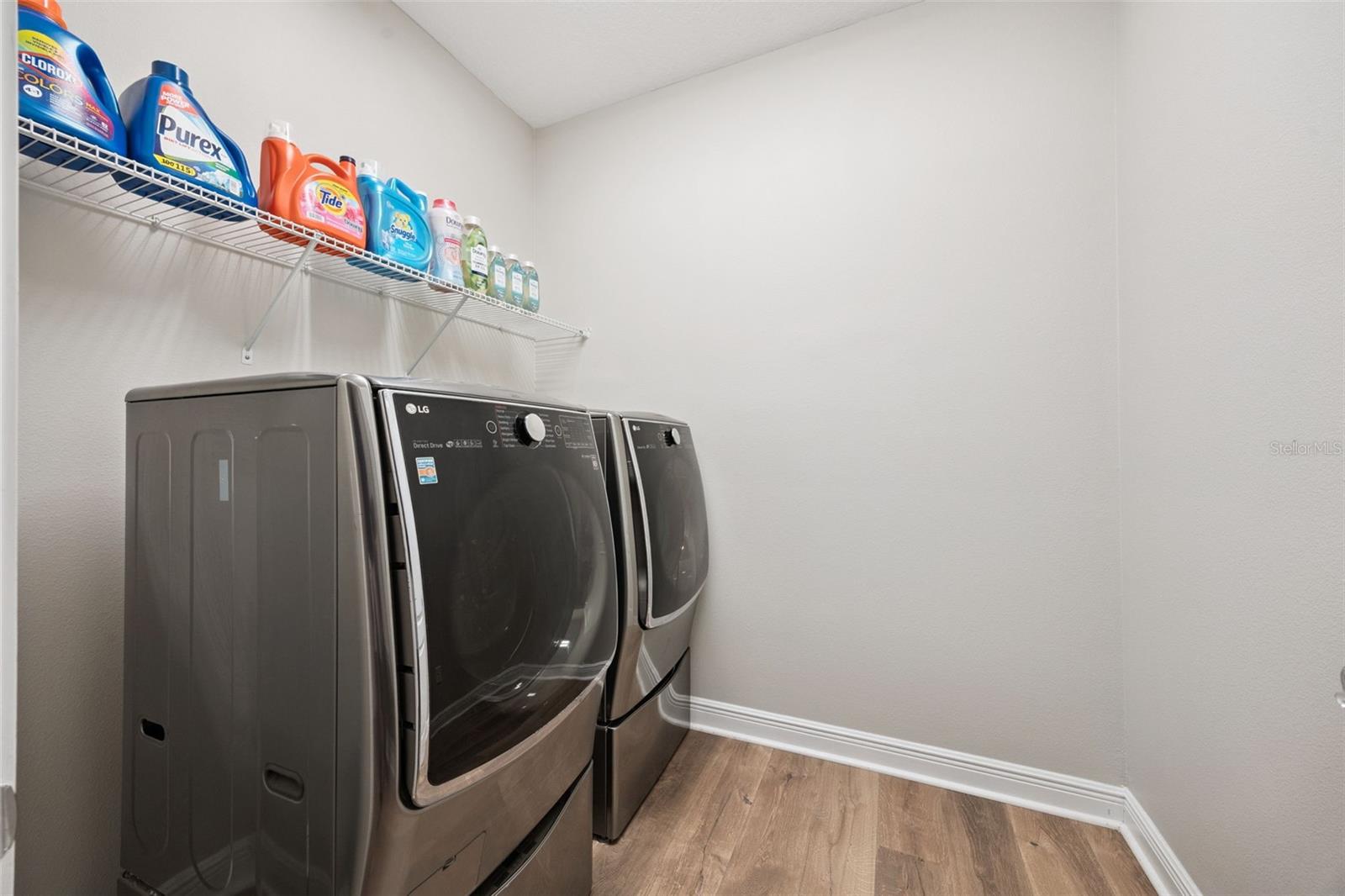 RESERVE/GOLDEN ISLE - Residential