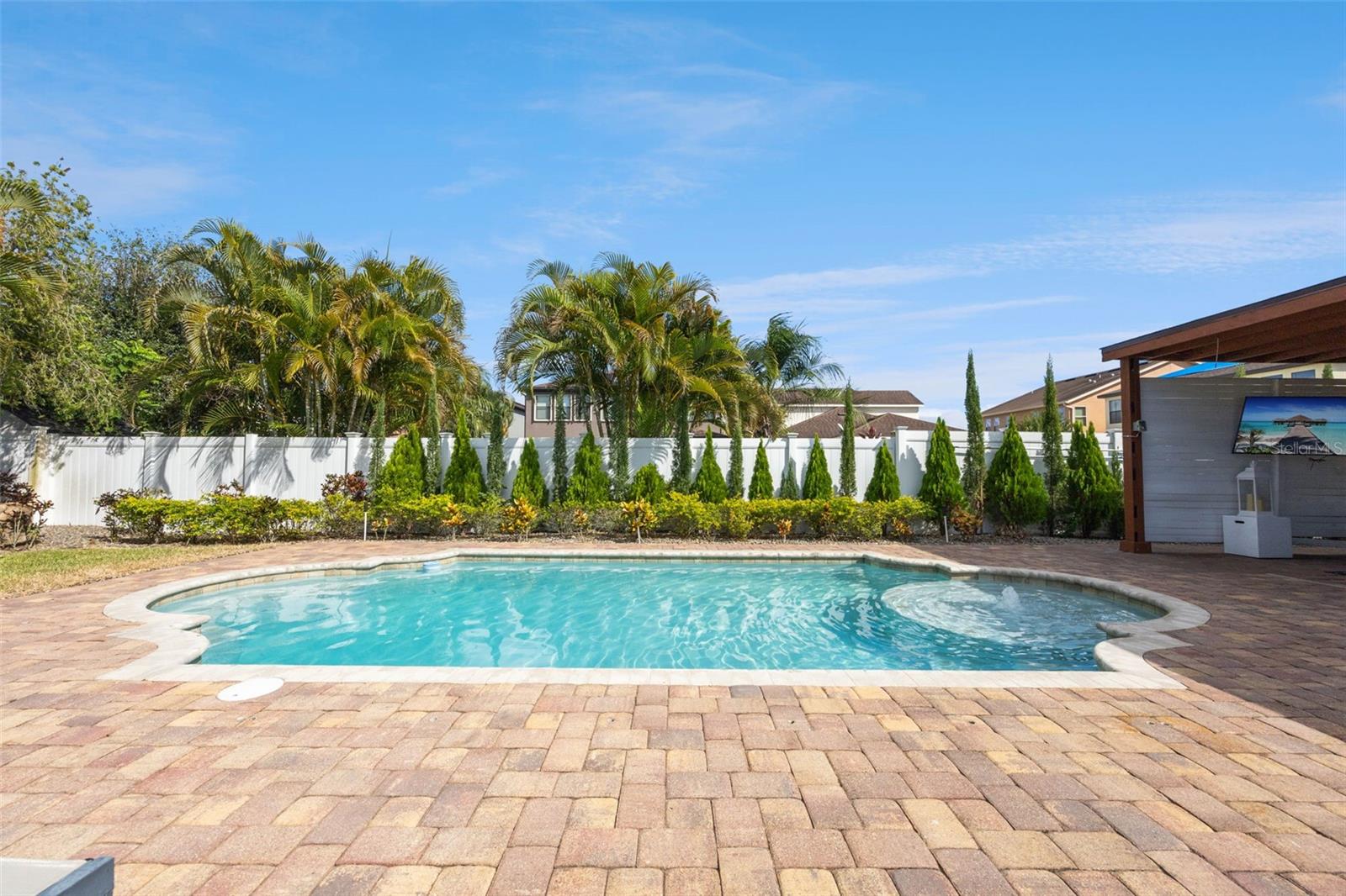 RESERVE/GOLDEN ISLE - Residential