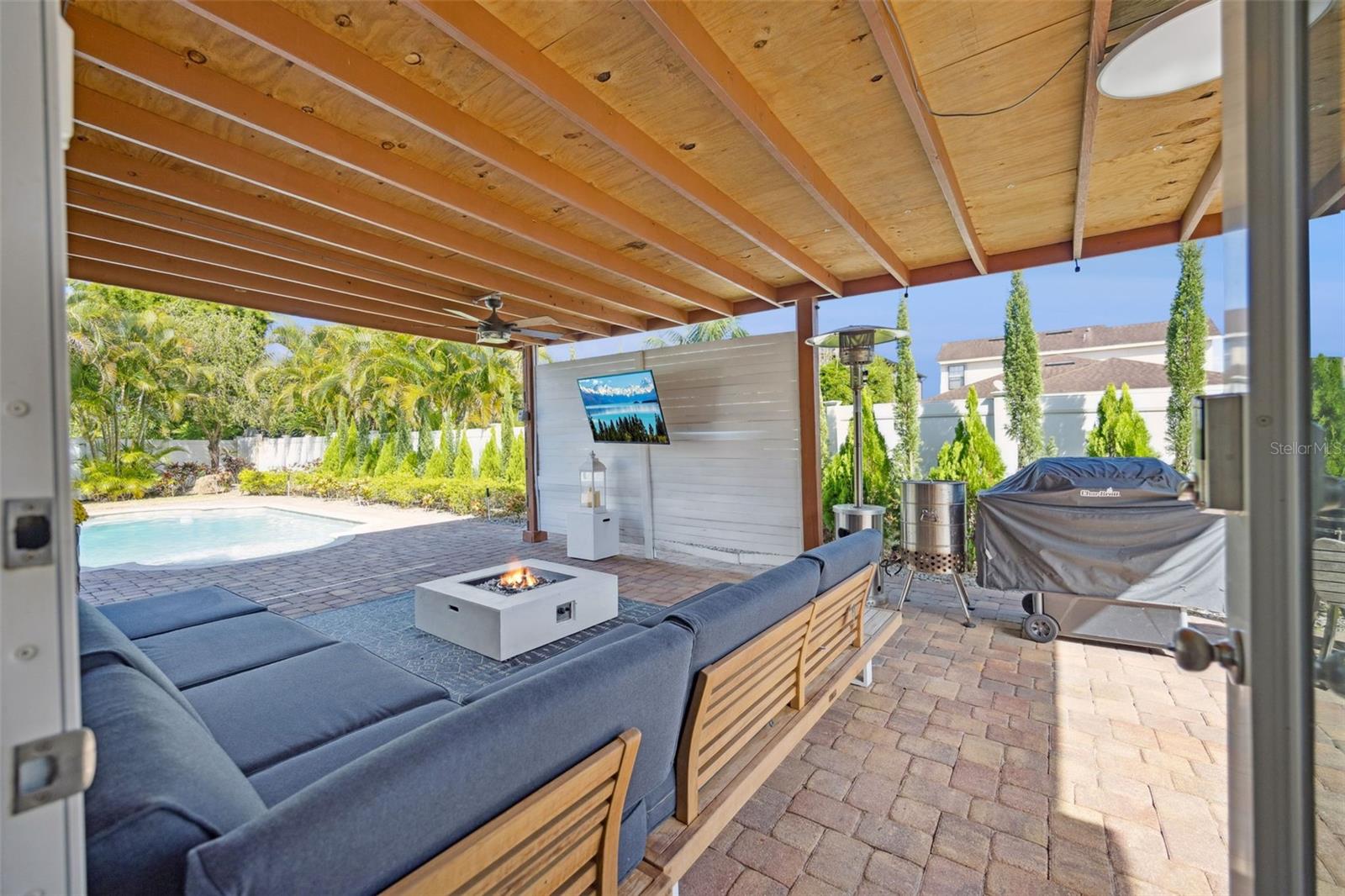 RESERVE/GOLDEN ISLE - Residential