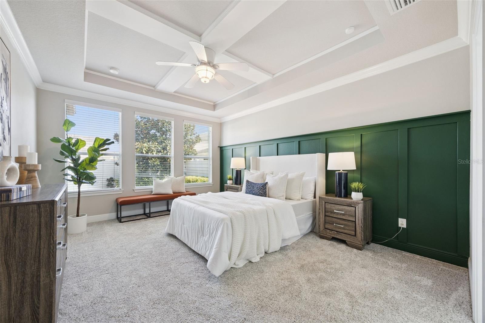 RESERVE/GOLDEN ISLE - Residential