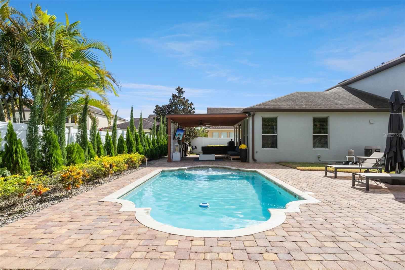 RESERVE/GOLDEN ISLE - Residential