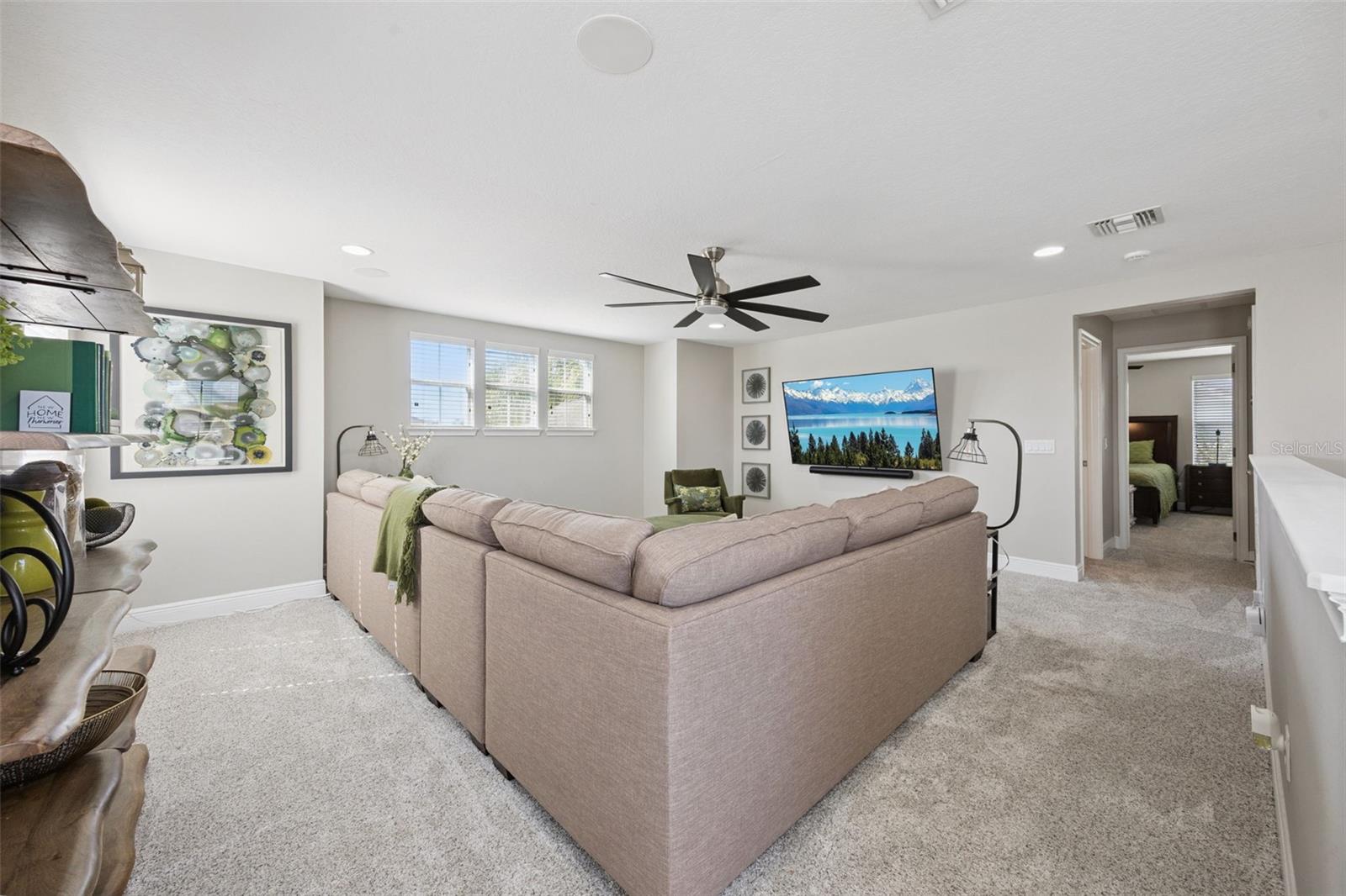 RESERVE/GOLDEN ISLE - Residential