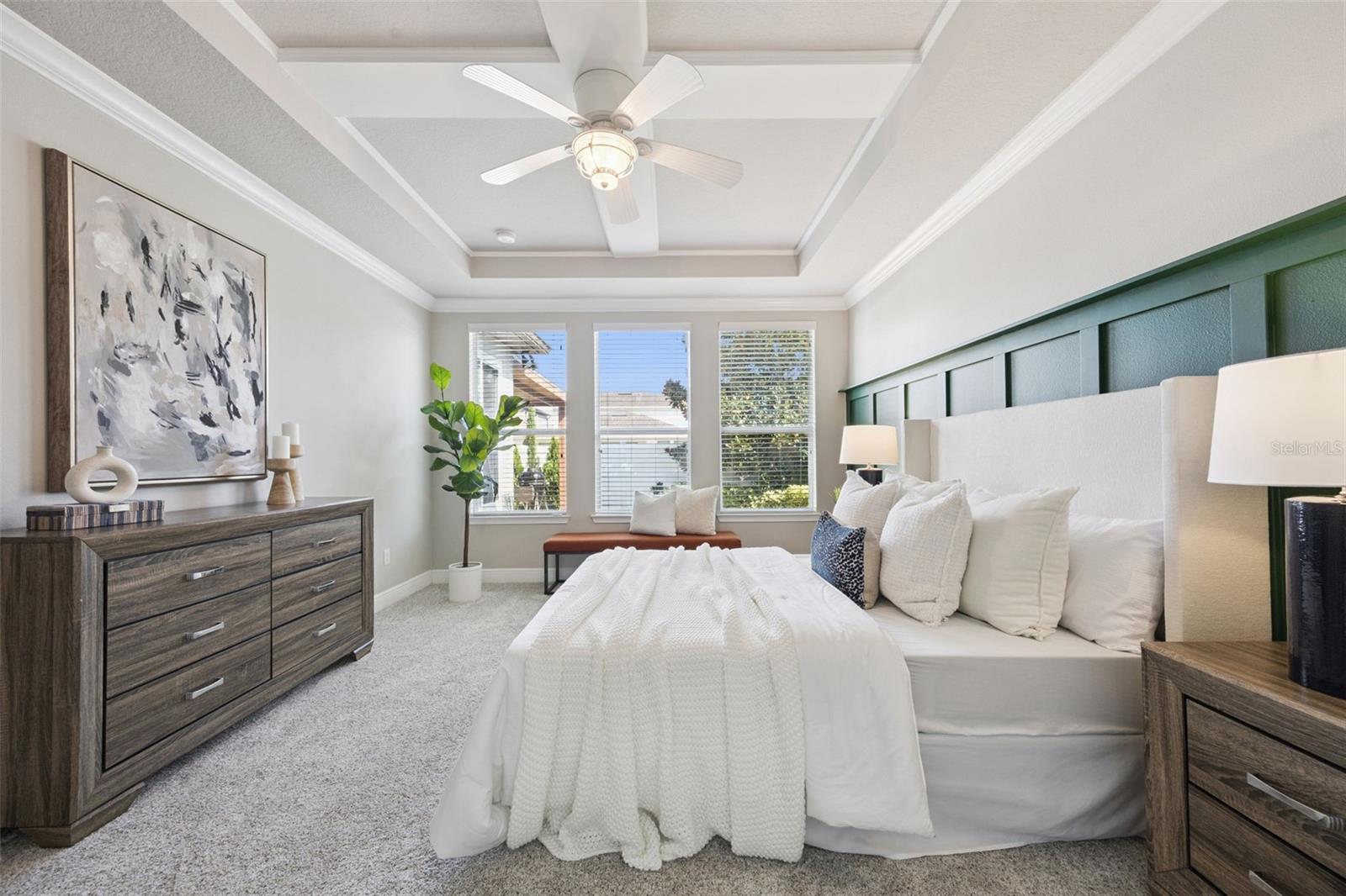 RESERVE/GOLDEN ISLE - Residential