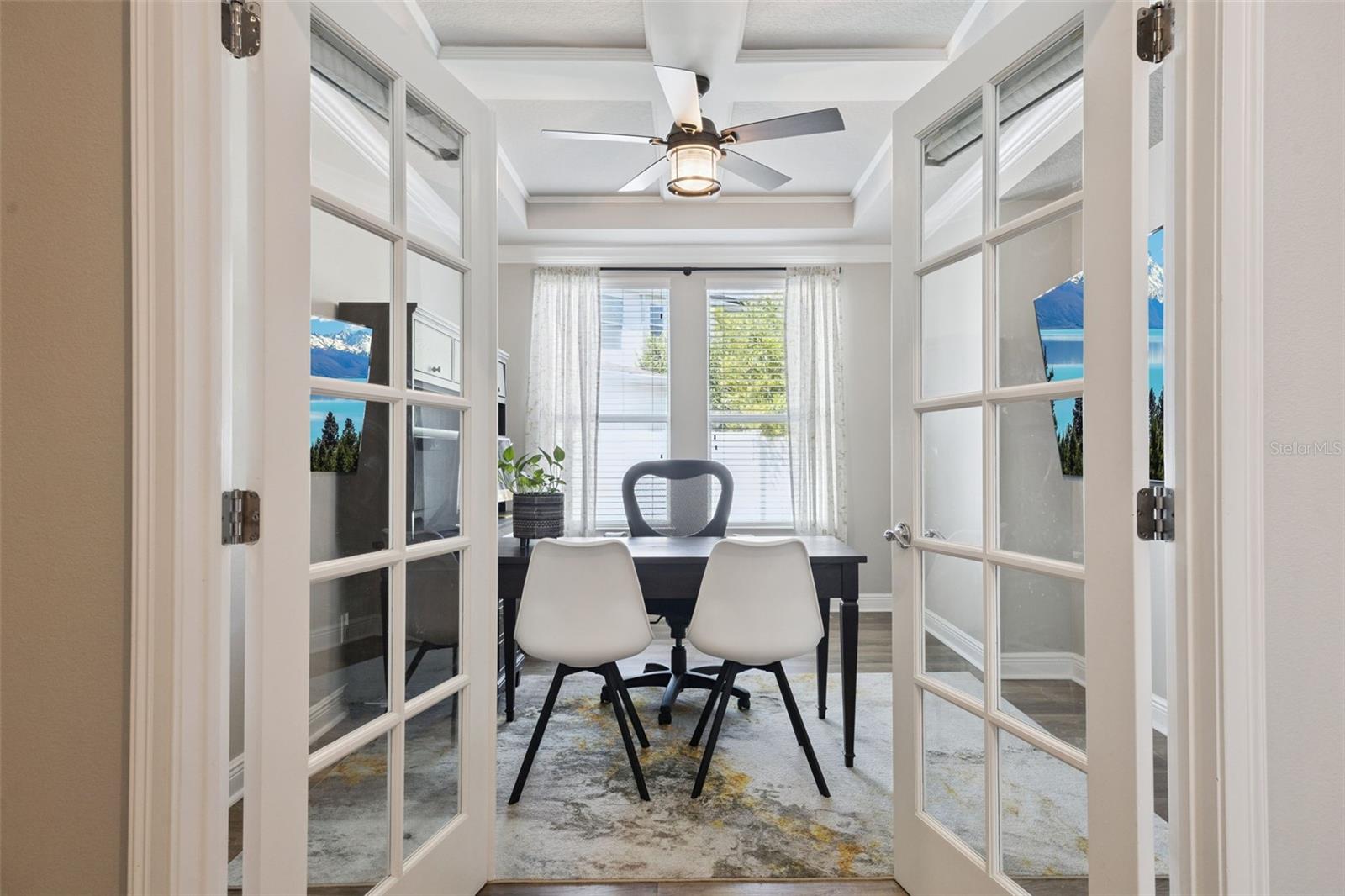 RESERVE/GOLDEN ISLE - Residential