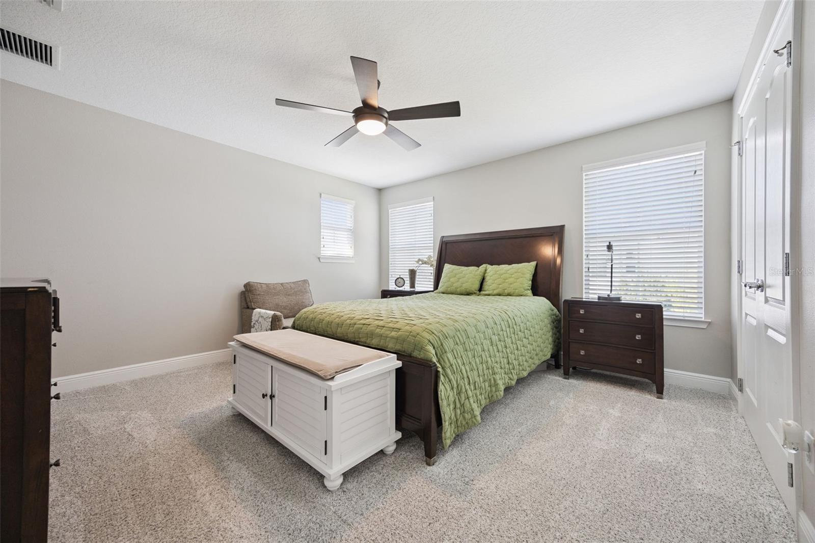 RESERVE/GOLDEN ISLE - Residential