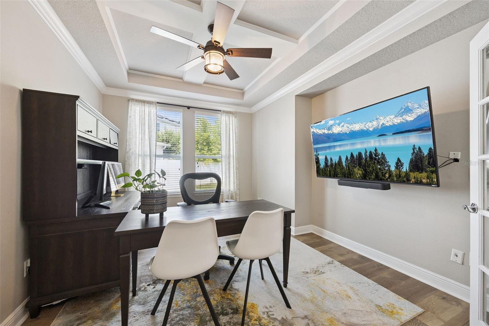 RESERVE/GOLDEN ISLE - Residential