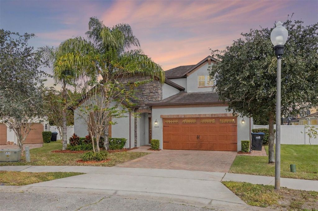 Photo of 15411 Sugarcup Court, Orlando, FL 32828 (MLS # O6356832)