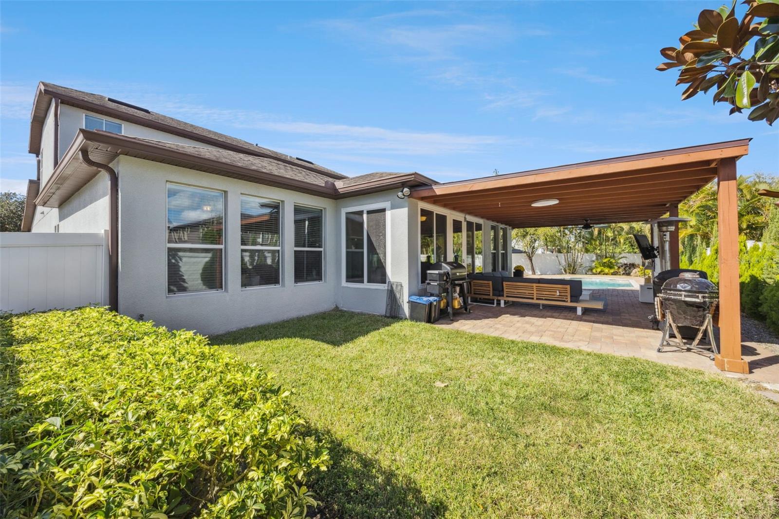 RESERVE/GOLDEN ISLE - Residential