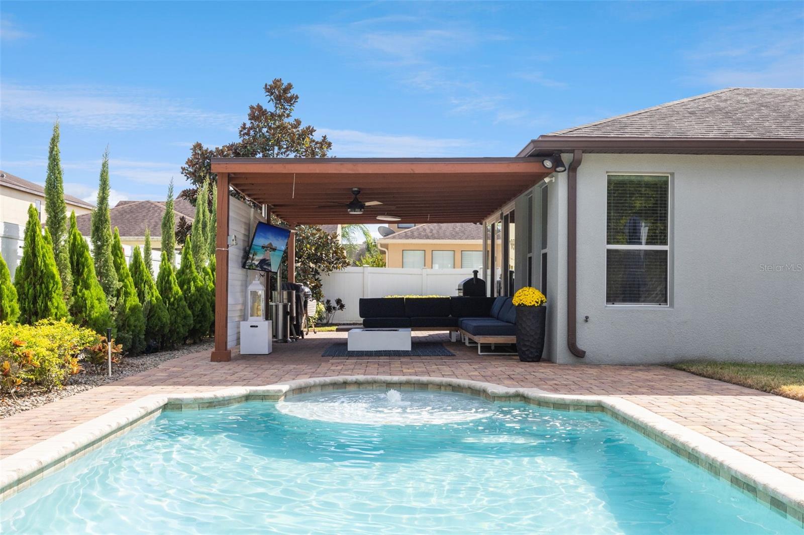 RESERVE/GOLDEN ISLE - Residential