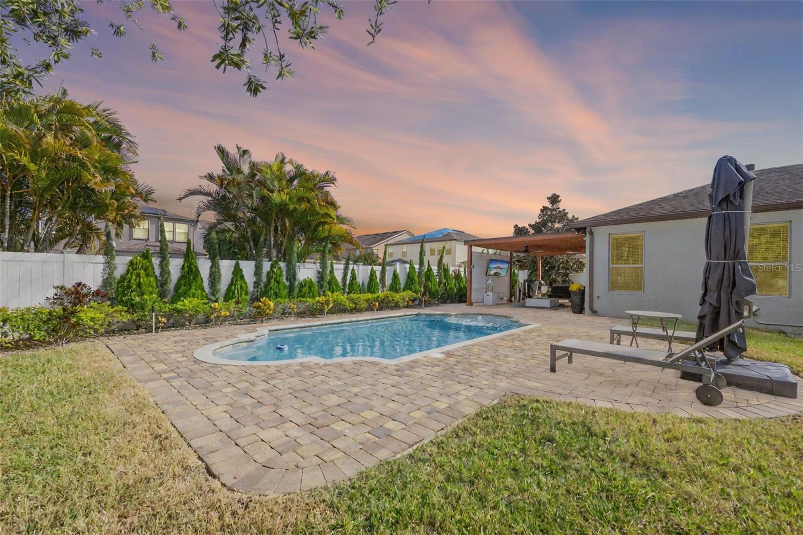 RESERVE/GOLDEN ISLE - Residential