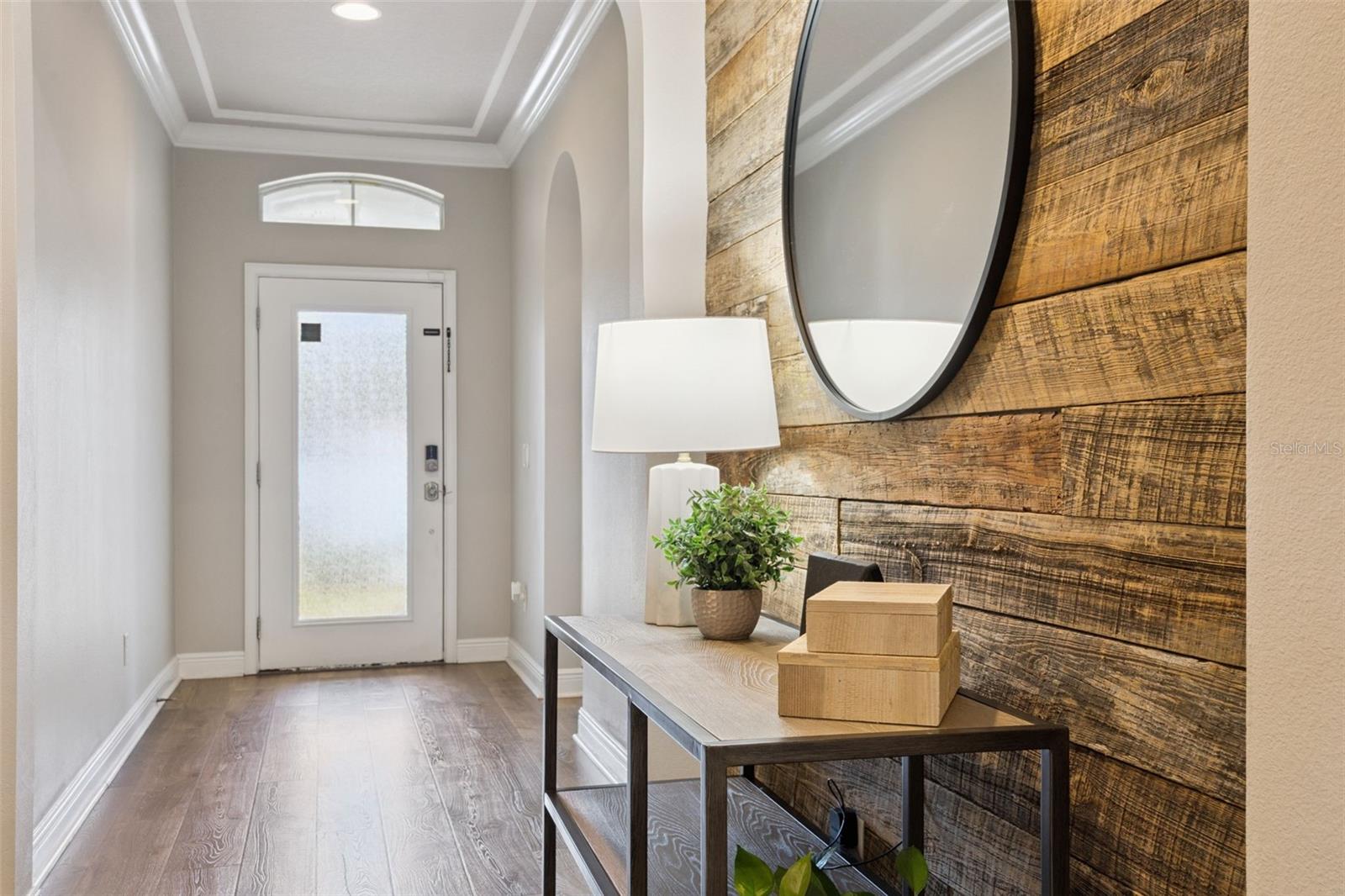 RESERVE/GOLDEN ISLE - Residential