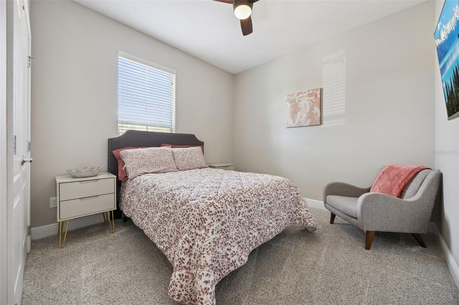 RESERVE/GOLDEN ISLE - Residential