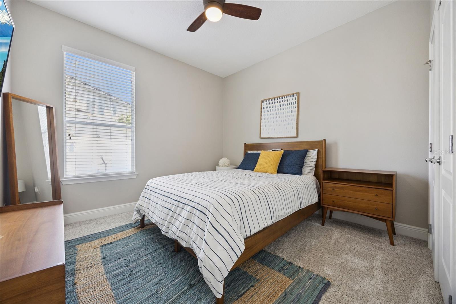 RESERVE/GOLDEN ISLE - Residential