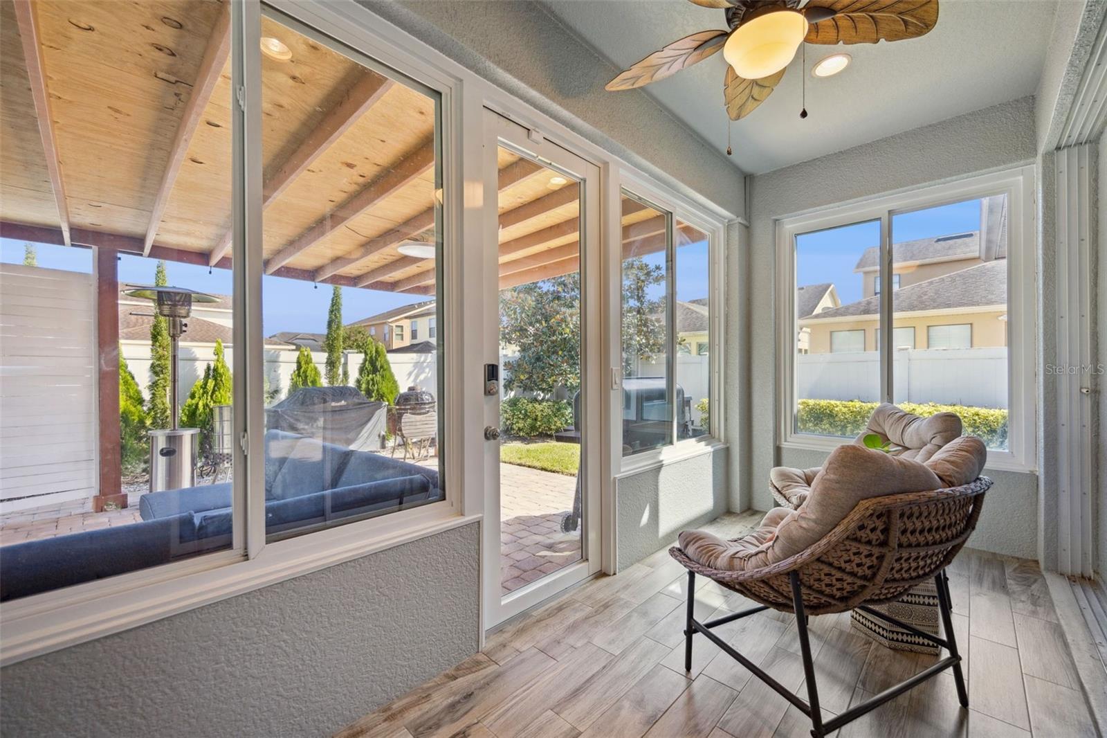 RESERVE/GOLDEN ISLE - Residential