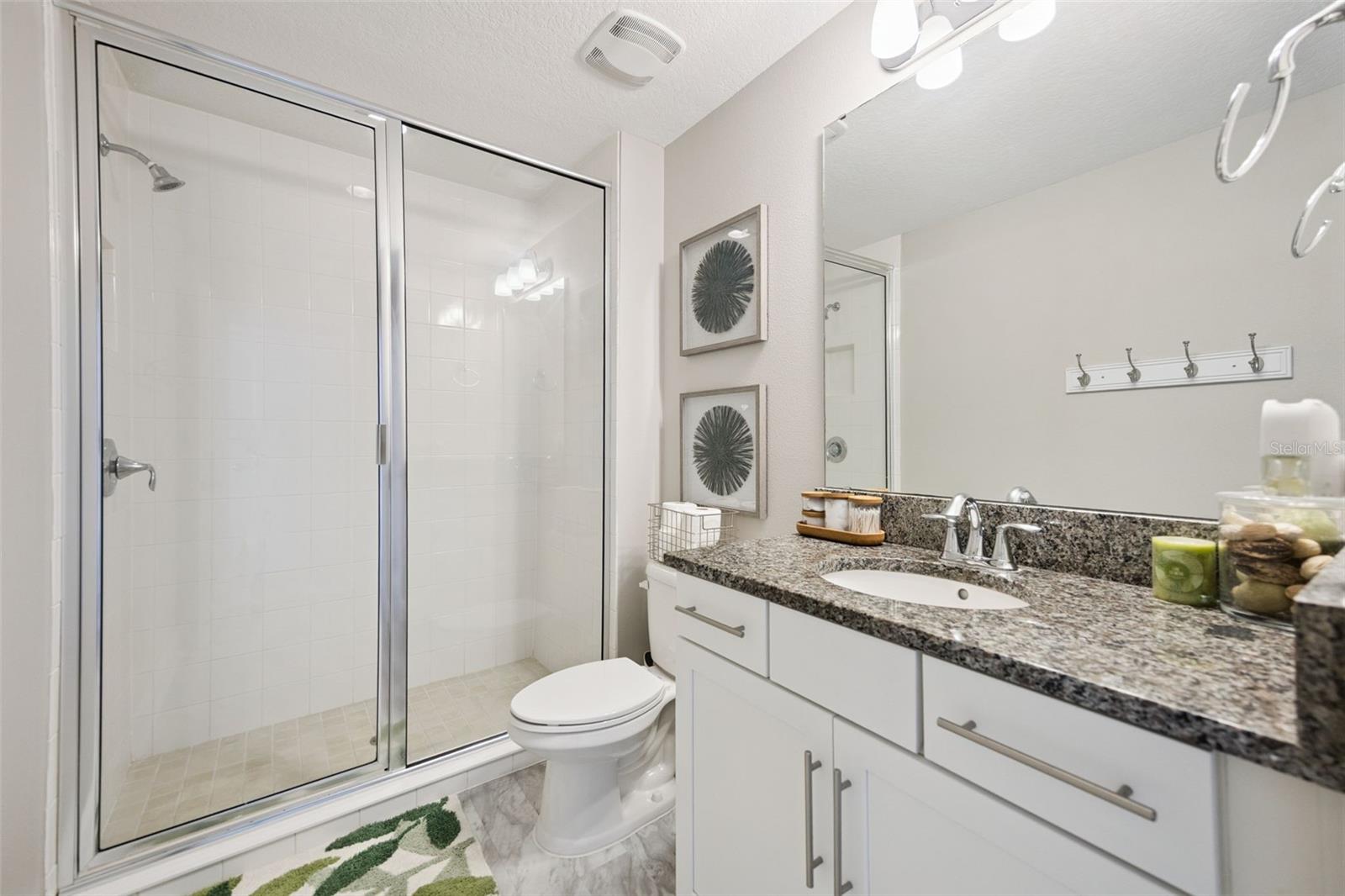 RESERVE/GOLDEN ISLE - Residential