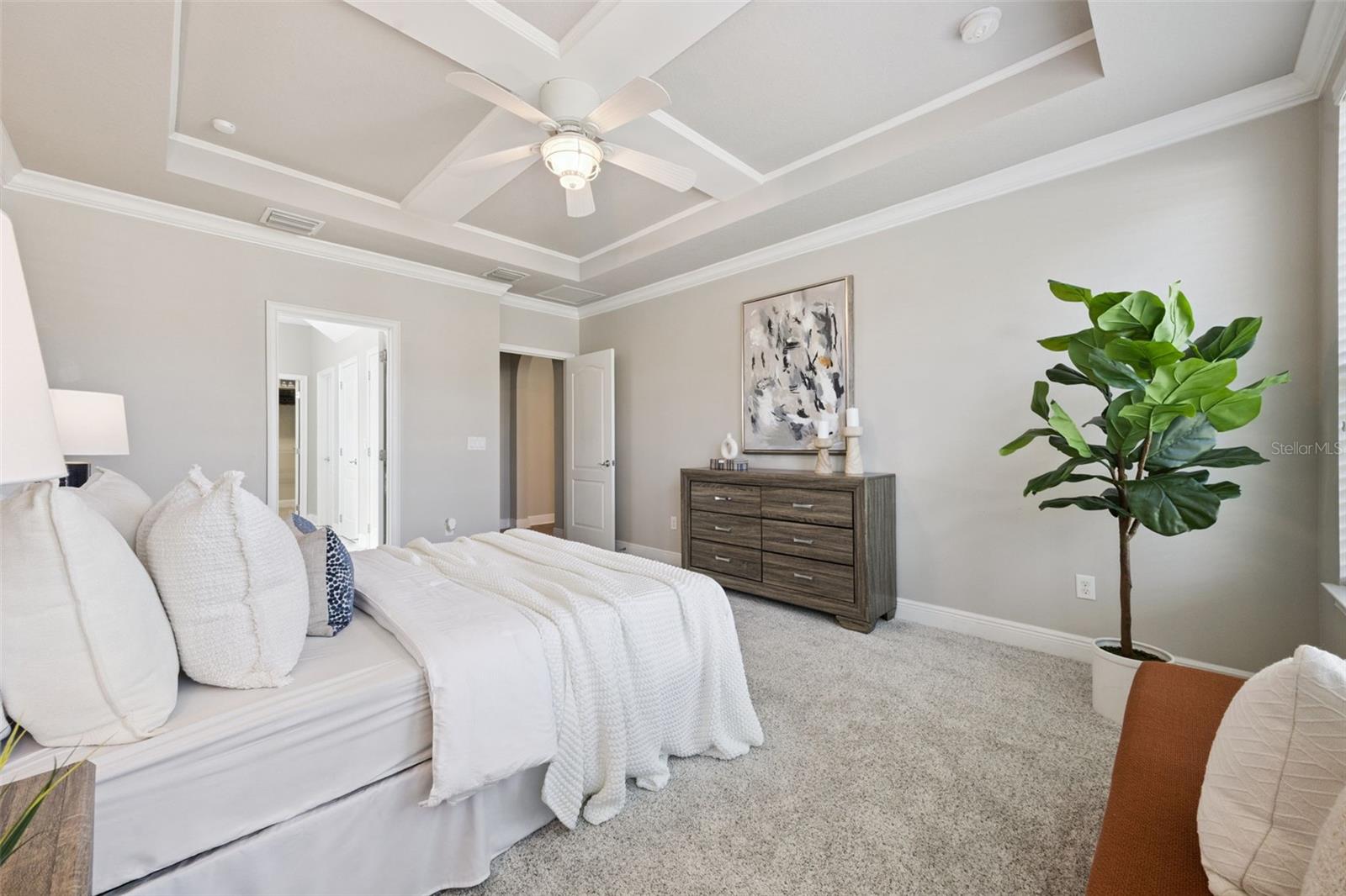 RESERVE/GOLDEN ISLE - Residential