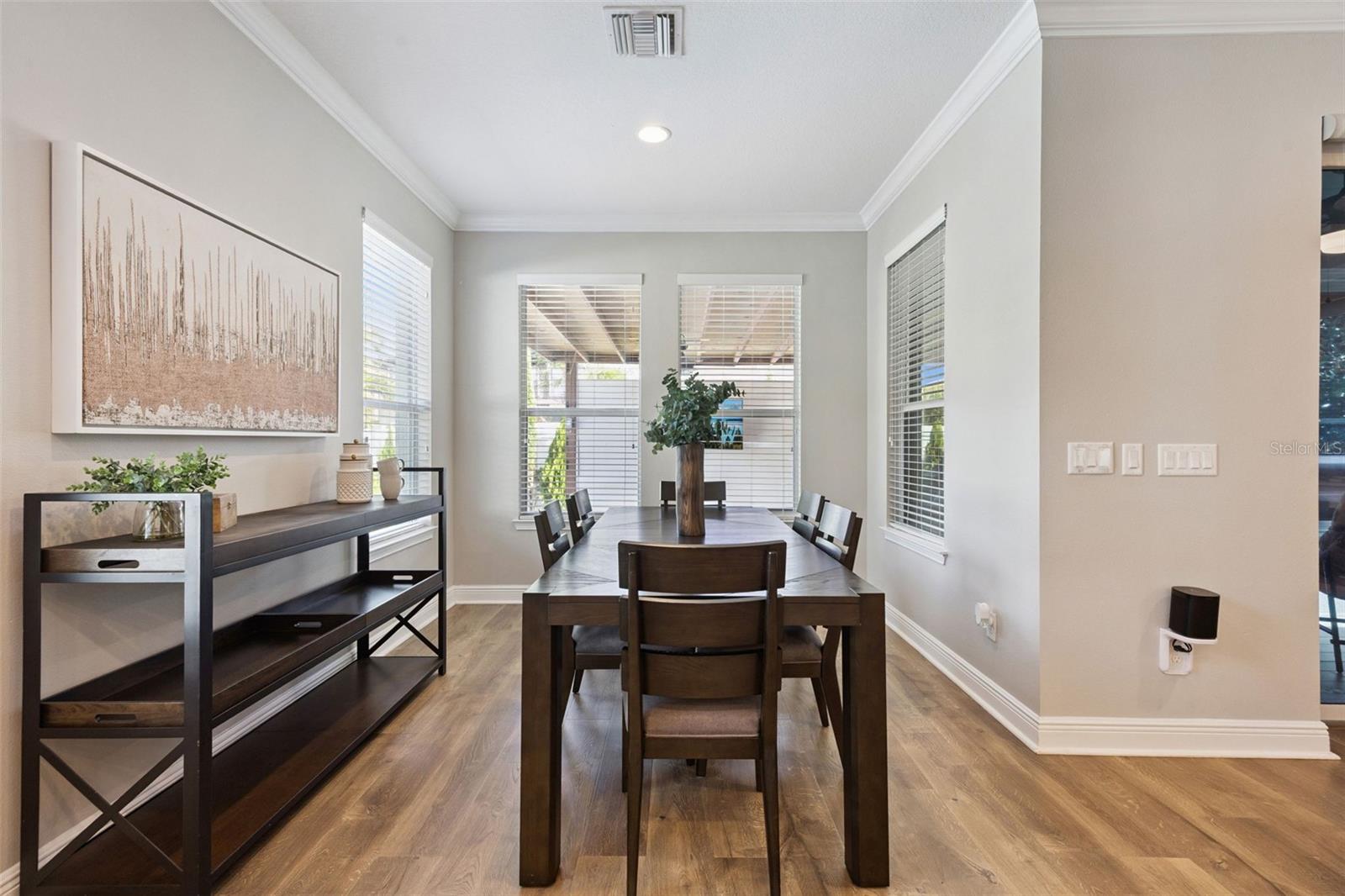 RESERVE/GOLDEN ISLE - Residential