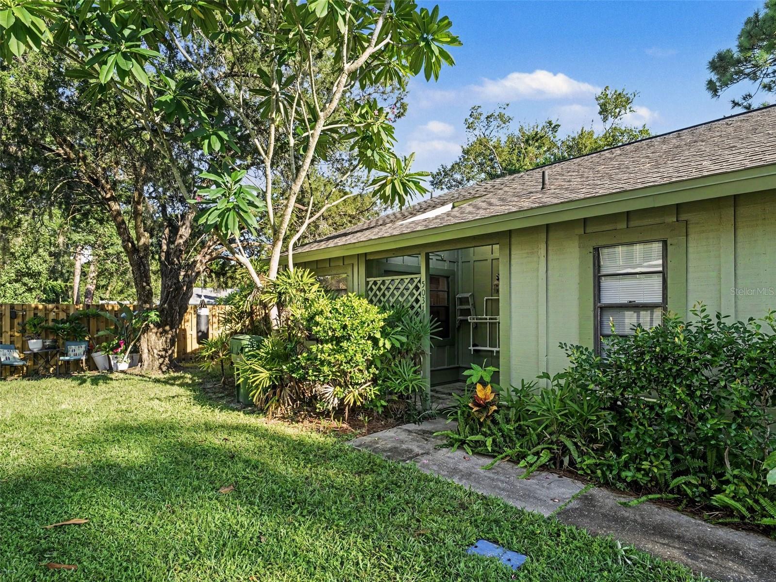 5031 BARRINGTON CIRCLE 601