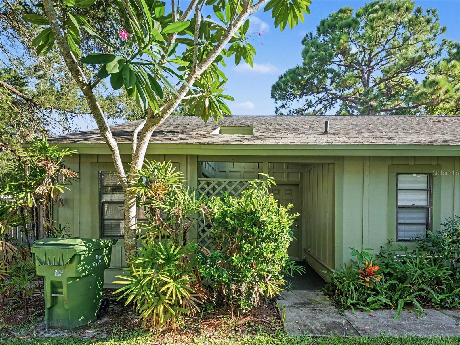 5031 BARRINGTON CIRCLE 601