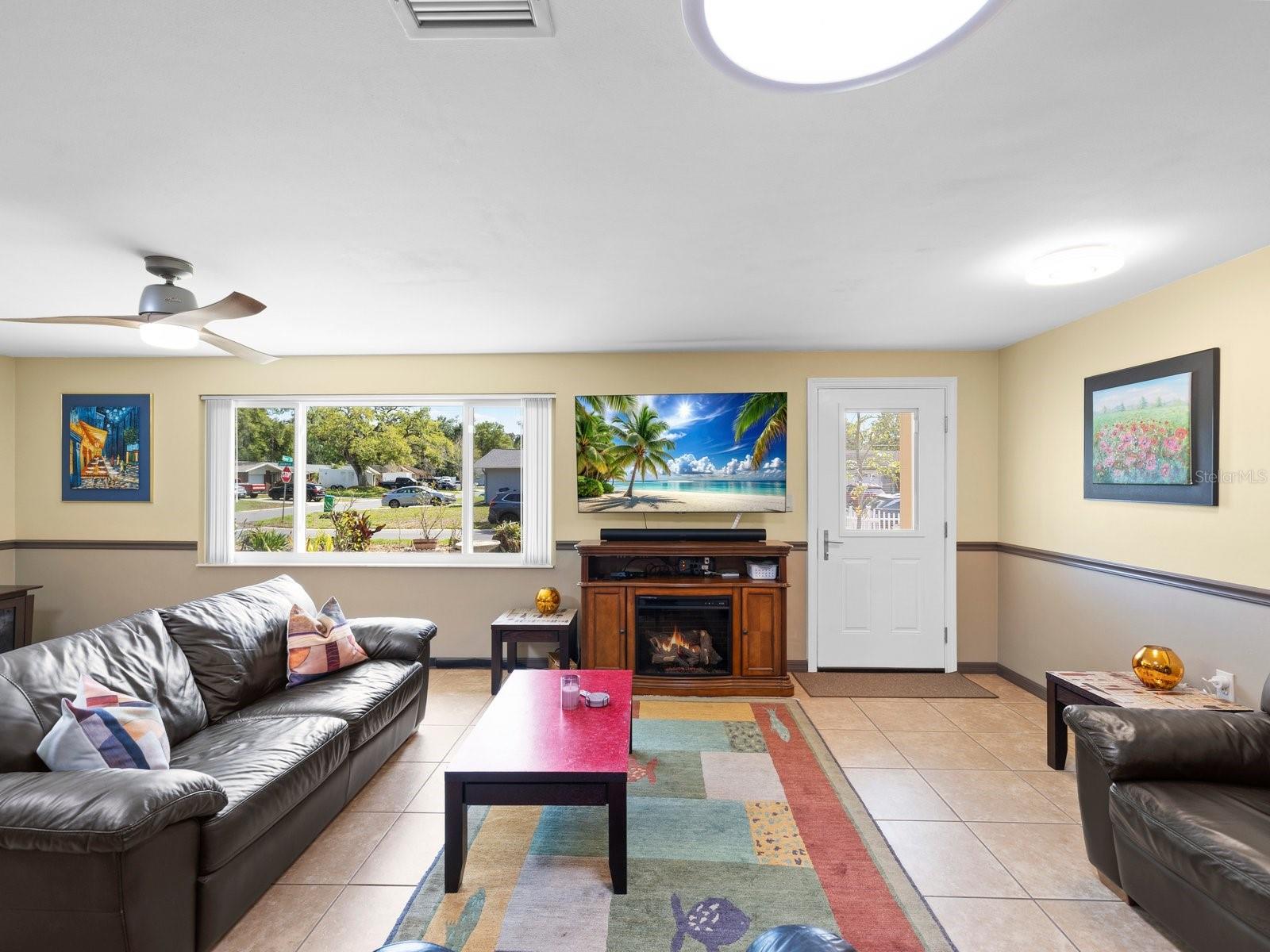 ELINOR PARK ESTATES - Residential