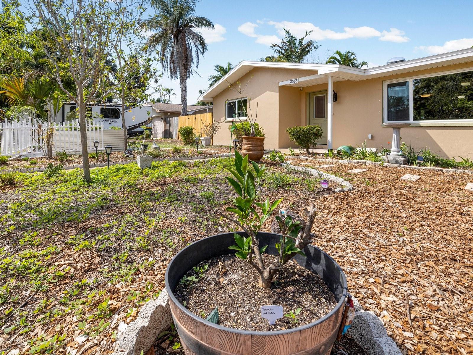 ELINOR PARK ESTATES - Residential