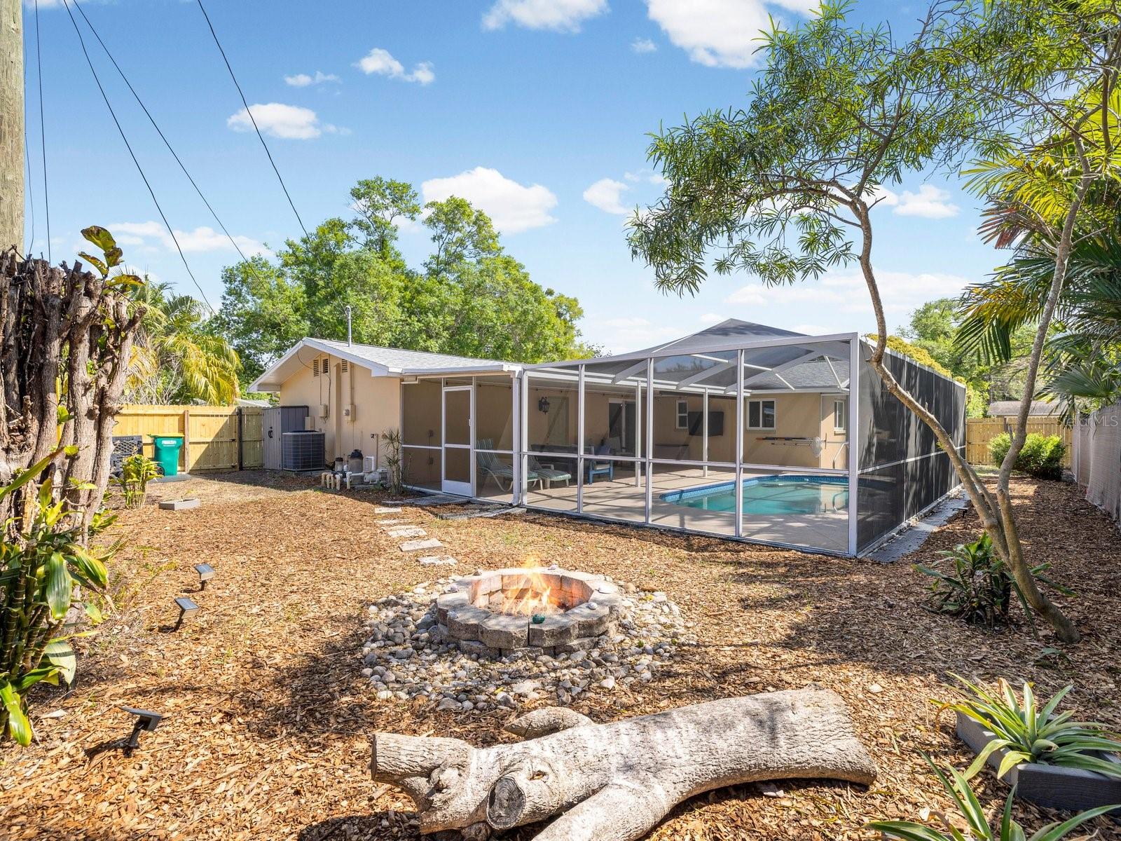 ELINOR PARK ESTATES - Residential