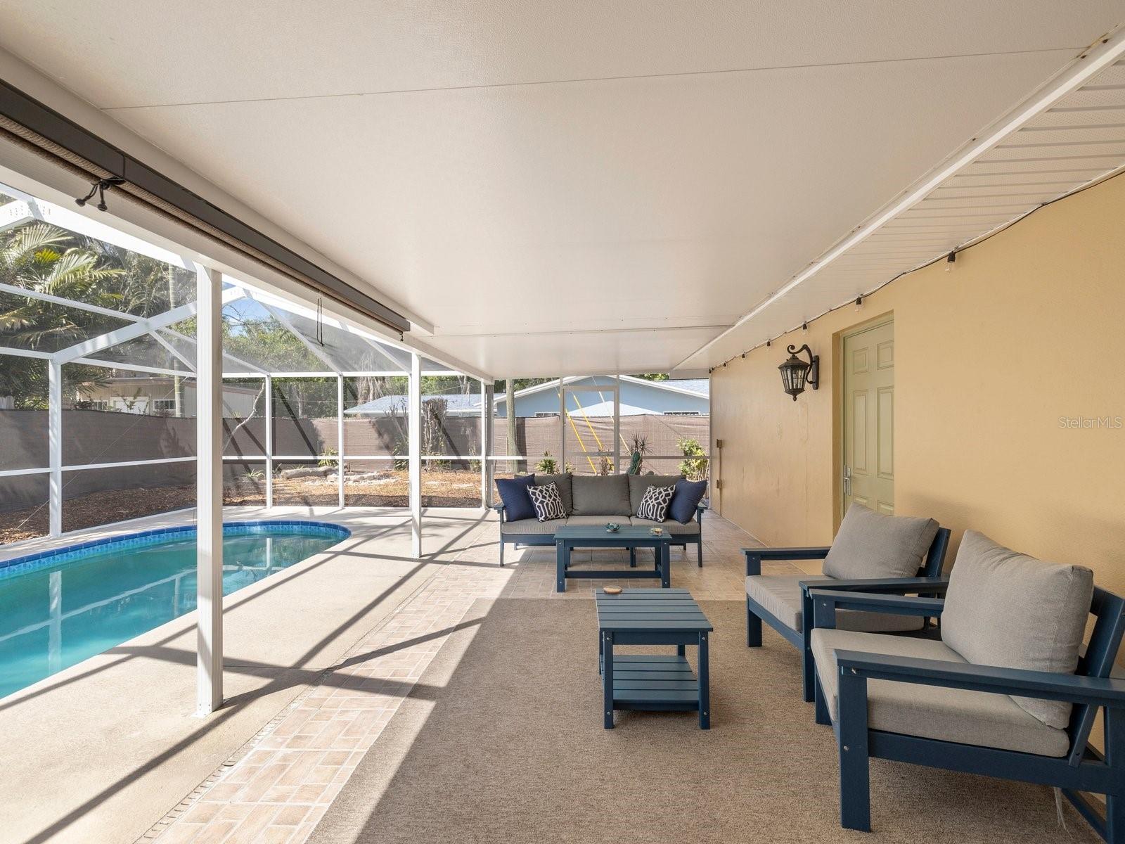 ELINOR PARK ESTATES - Residential