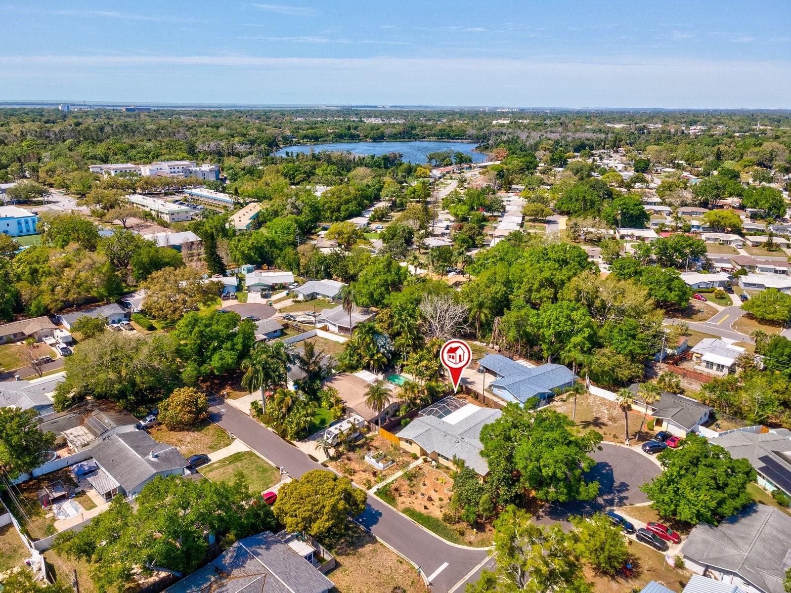 ELINOR PARK ESTATES - Residential