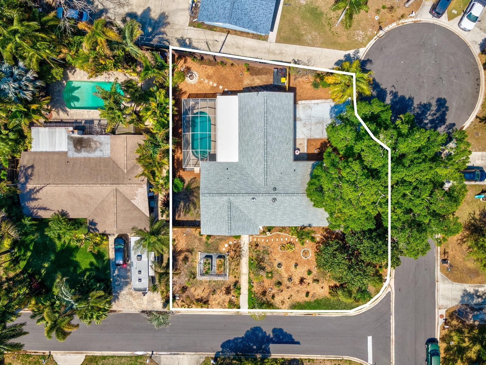 ELINOR PARK ESTATES - Residential