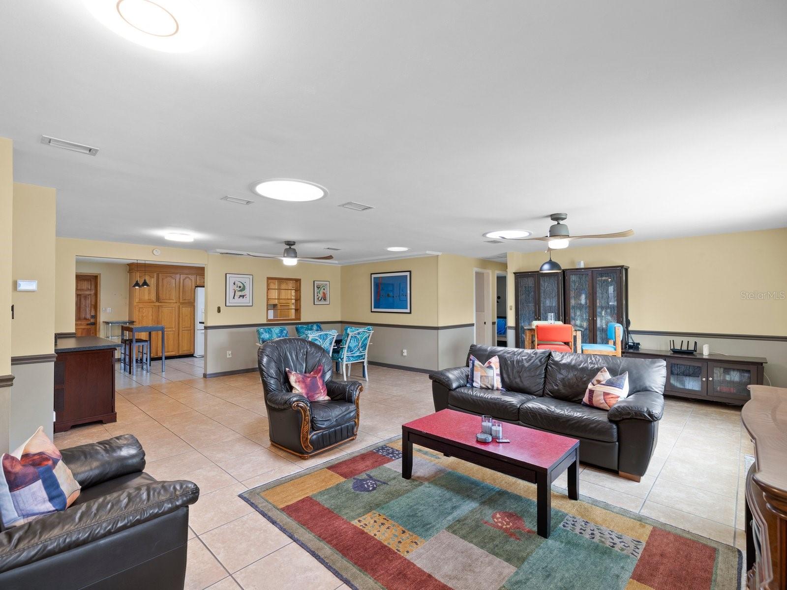 ELINOR PARK ESTATES - Residential