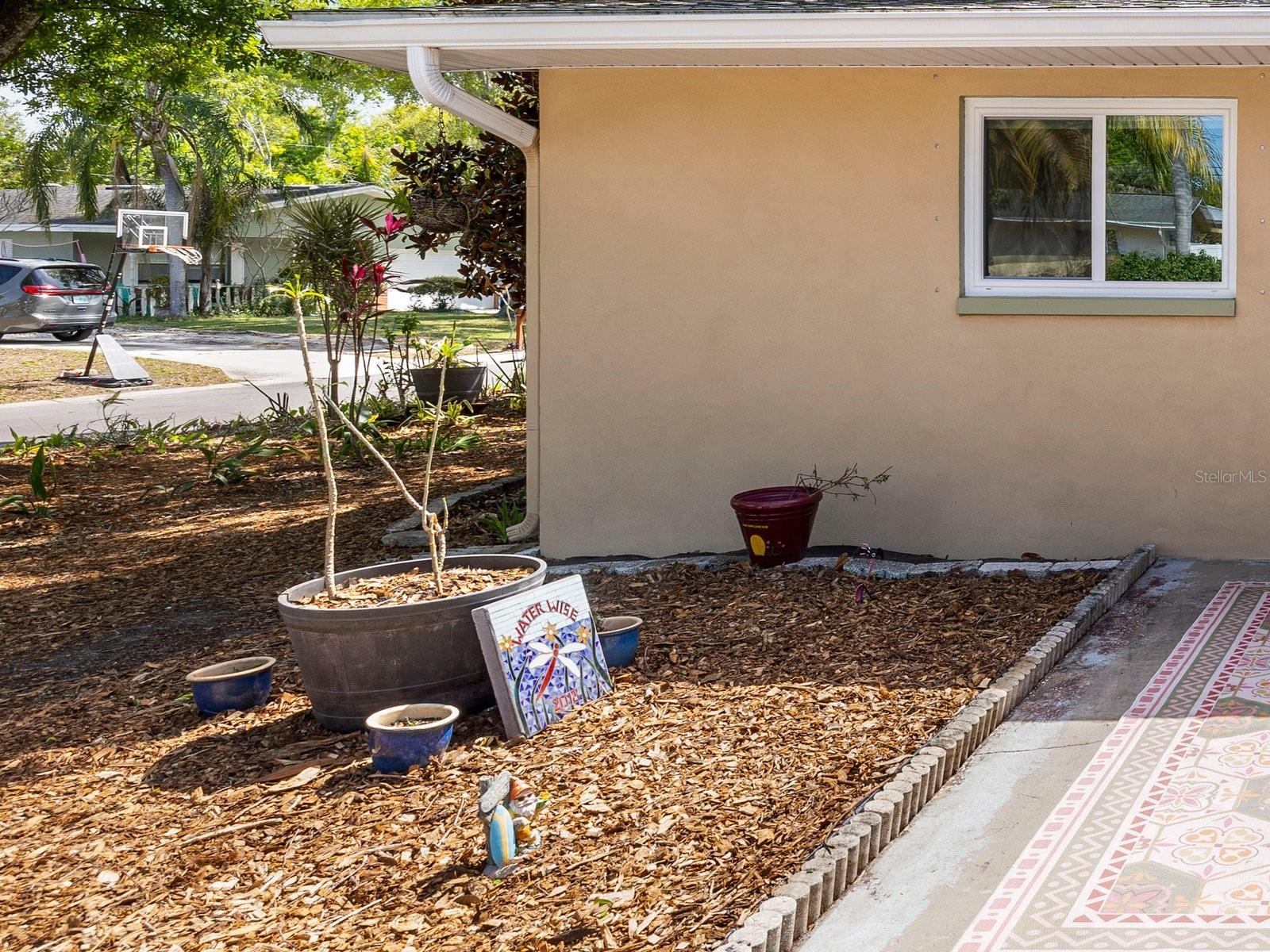 ELINOR PARK ESTATES - Residential