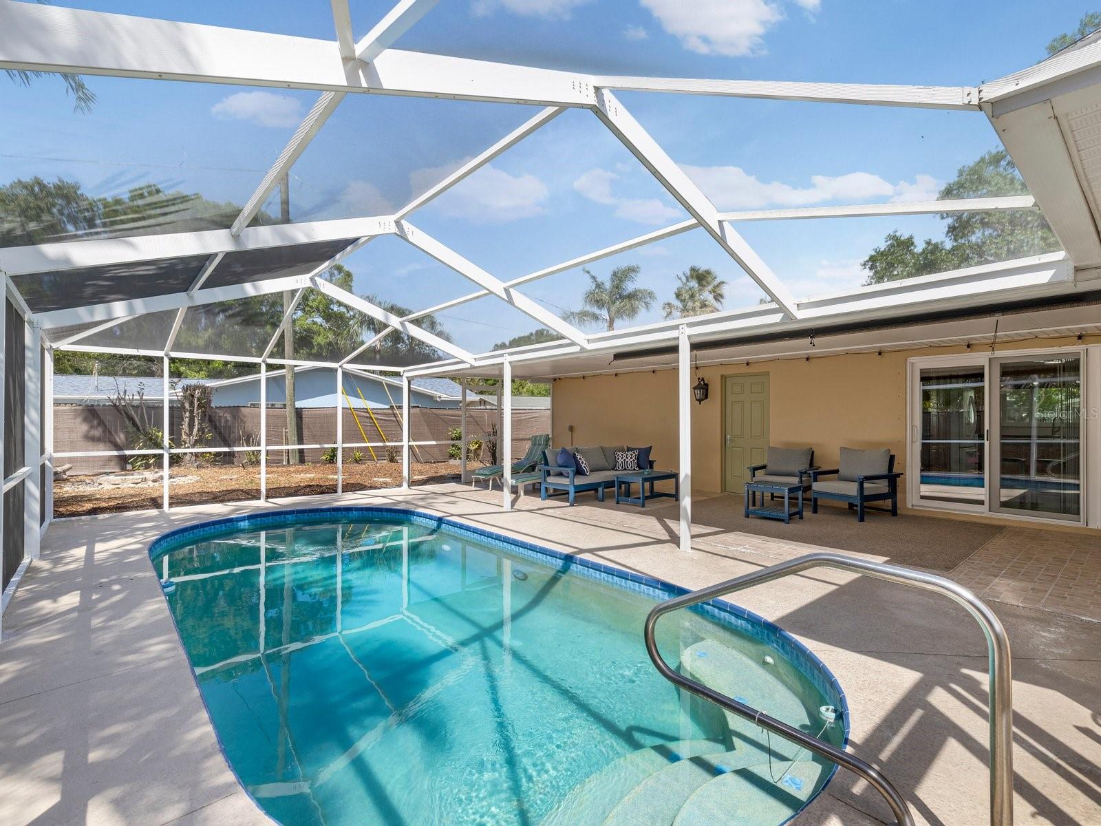 ELINOR PARK ESTATES - Residential