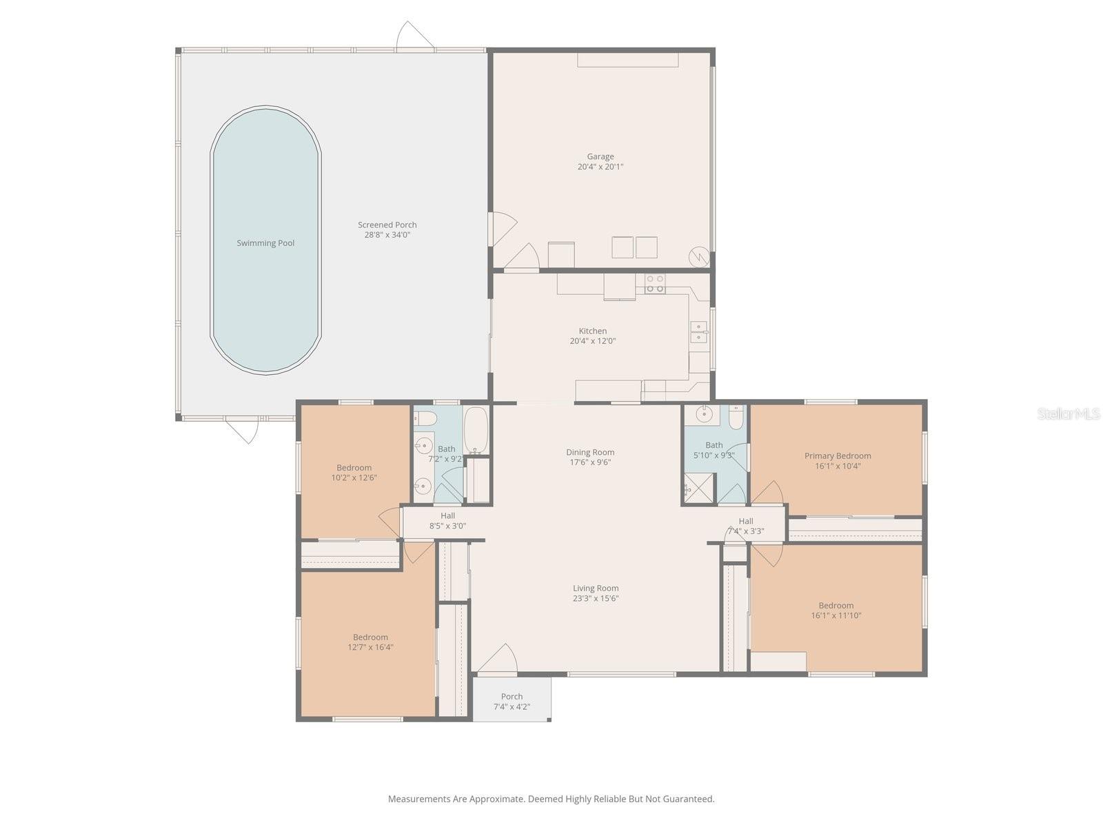 ELINOR PARK ESTATES - Residential