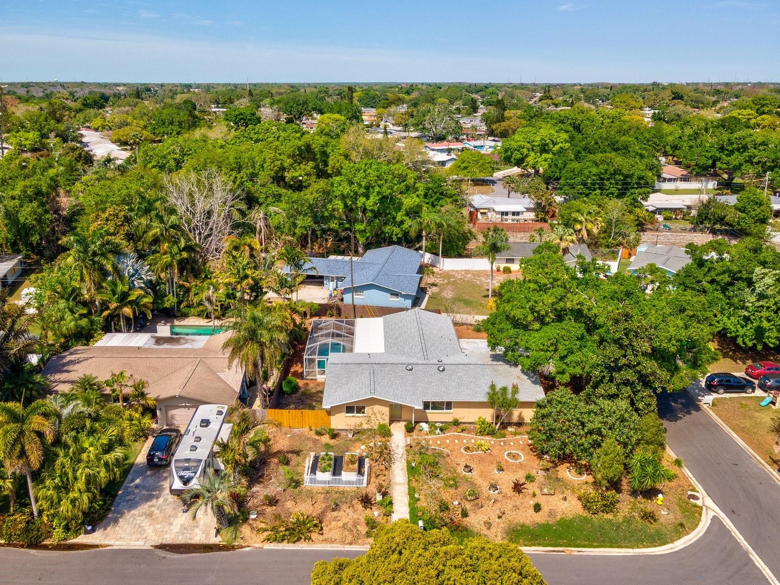 ELINOR PARK ESTATES - Residential