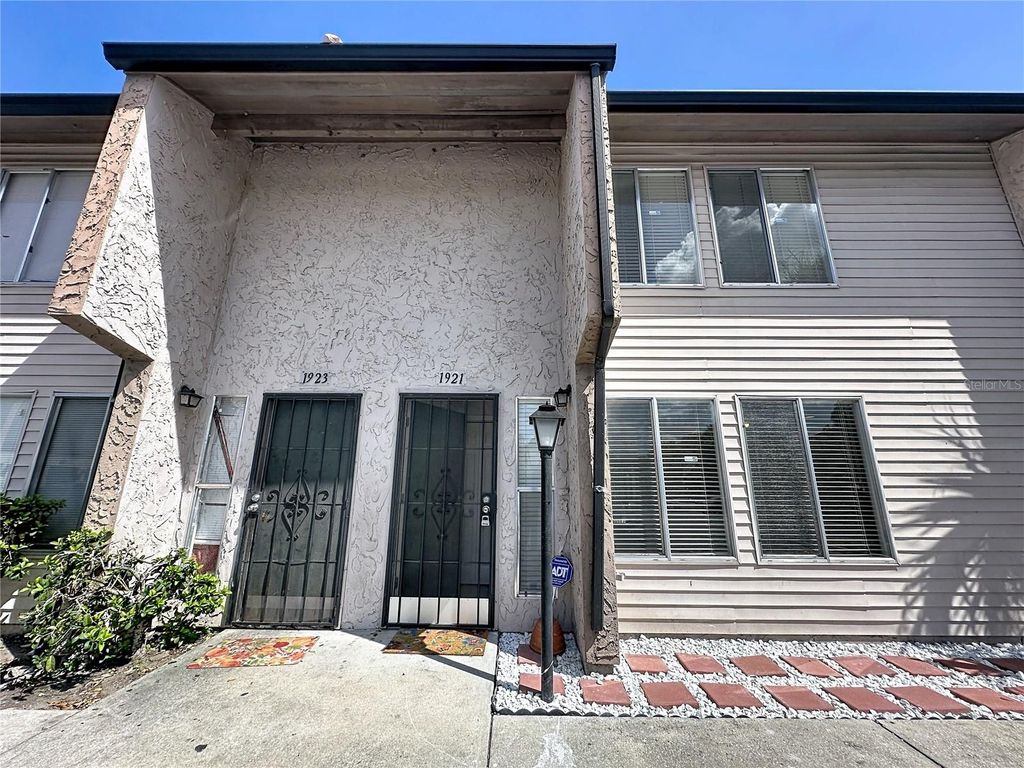 Photo of 1921 Ludlow Lane #3604, Orlando, FL 32839 (MLS # S5145474)