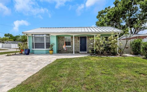 Photo of 4502 W Pearl Avenue, Tampa, FL 33611 (MLS # V4948242)