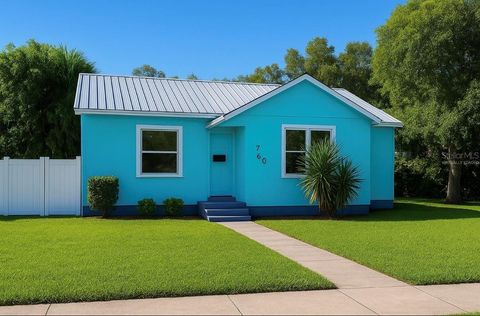 Photo of 760 16th Avenue S, St Petersburg, FL 33701 (MLS # TB8437560)