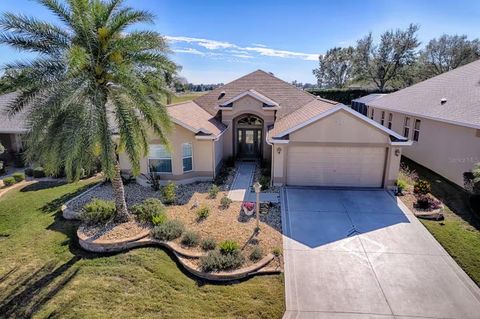 Tiny photo for 1064 Alcove Loop, The Villages, FL 32162 (MLS # G5105530)