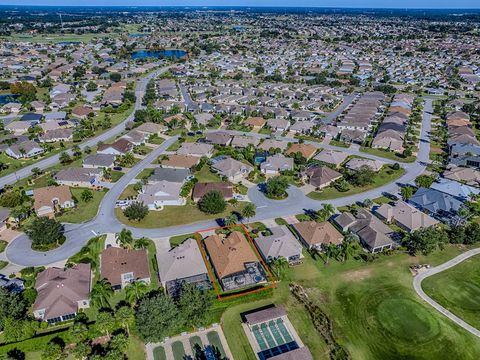 Tiny photo for 1064 Alcove Loop, The Villages, FL 32162 (MLS # G5105530)