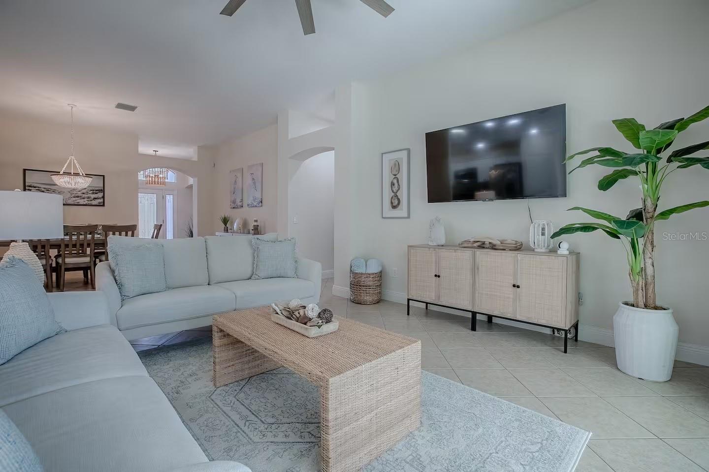 VILLAGES OF SUMTER - Residential