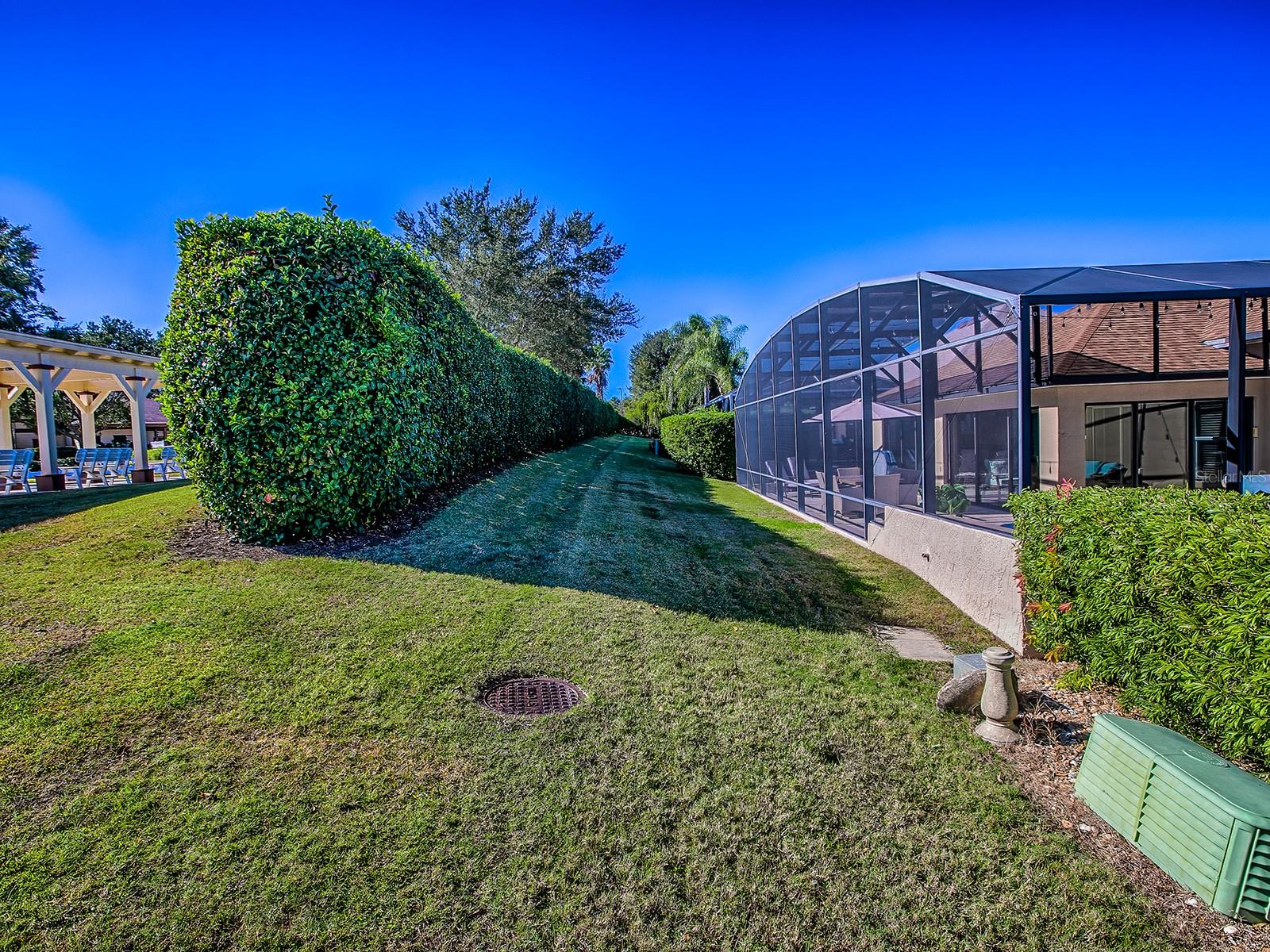 VILLAGES OF SUMTER - Residential