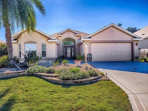1064 ALCOVE LOOP THE VILLAGES FL 32162