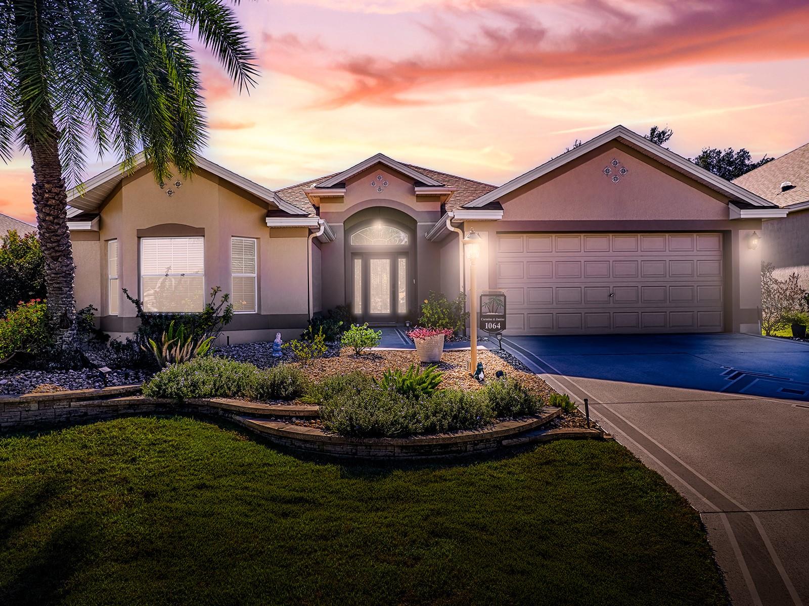 VILLAGES OF SUMTER - Residential